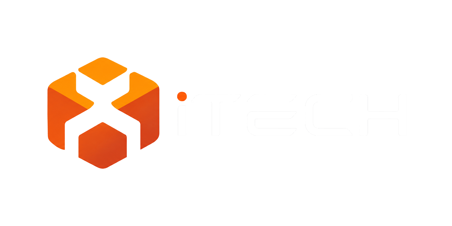 Itech System and Solutions Logo